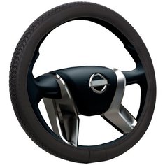 Оплетка/чехол Azard VOIN Elvis M черный