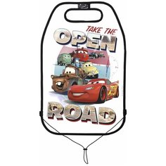 Накидка Azard Disney Тачки герои