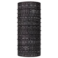 Шарф-труба Buff CoolNet UV+ Neckwear Sadri Black размер One size, black