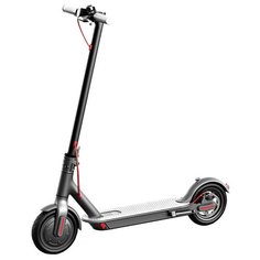 Электросамокат Xiaomi MiJia Electric Scooter 1S (M365S) черный