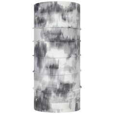 Шарф-труба Buff размер One size, fog grey