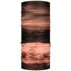 Бандана Buff размер One size, maroon