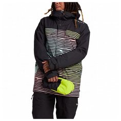 Куртка BURTON размер XS, trublk/instig