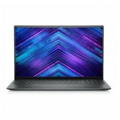 Ноутбук Dell Vostro 5515 15.6, FHD/7-5700U/16GB/512GB SSD/SSD 4C/noDVD/Win10Home/Titan Grey 5515-0472
