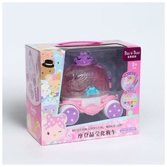 Набор косметики для девочек "Карета Сима ленд