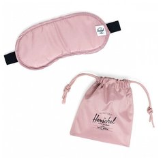 Маска для сна Herschel Eye mask, ash rose