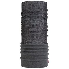 Шарф-труба Buff Polar Zhang Grey размер One size, Zhang Grey