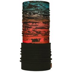 Бандана Buff Polar Derlay Multi размер One size, Derlay Multi