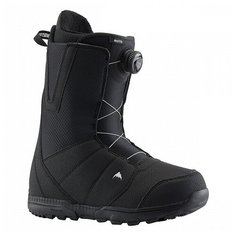 Ботинки для сноуборда Burton Moto Boa BLACK