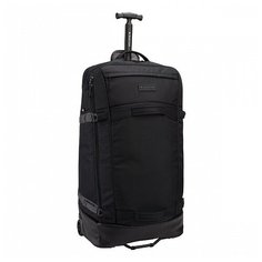 Чемодан на колесах Burton Multipath Checked TRUE BLACK BALLISTIC