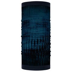 Бандана Buff Reversible Polar Zoom Blue размер One size, Zoom Blue