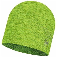 Шапка Buff Dryflx Hat размер One size, r_yellow fluor