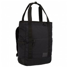 Сумка- тоут Burton Tote Pack 2022 TBLK TRIPLE RIPSTOP