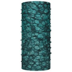 Шарф-труба Buff размер One size, turquoise