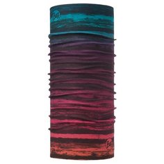 Шарф-труба Buff Original Karlin Mardi Grape размер One size, karlin mardi grape