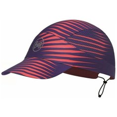 Кепка Buff Pack Run Cap R-Optical Pink размер One size, Optical Pink