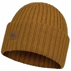 Шапка Buff Fisherman Hat Ervin размер One size, mustard