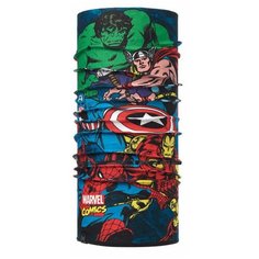 Бандана Buff Polar Ready To Fight One size multi