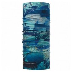 Бандана Buff размер One size, ocean blue