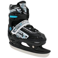 Раздвижные коньки Player Blue (Размер : XS 27-30) Alpha Caprice