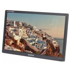 Телевизор с цифровым тюнером DVB- T2 16“ Eplutus EP-162Т