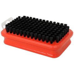 Щетка SWIX из черного жесткого нейлона