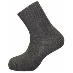 Носки Guahoo размер 39-41, серый