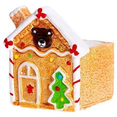 Набор для опытов «Выращиваем травку», домик ЭВРИКИ