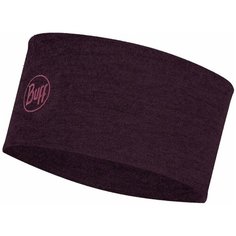 Повязка Buff Solid Deep размер One size, purple