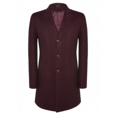 Пальто мужское Berkytt 106/1 В217 Slim- Fit, 48/182