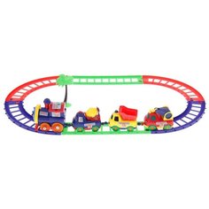 Играем вместе Стартовый набор Паровозик из Ромашково, B199134-R1