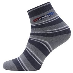 Носки Брестские размер 19-20, 466 св.серый