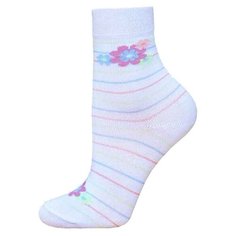 Носки Брестские размер 17-18, 036 белый