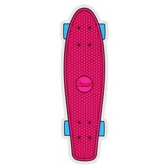 Наклейка Penny Floor Pink