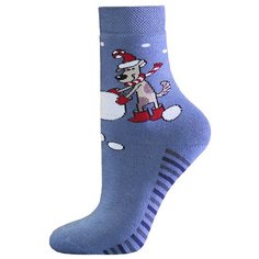 Носки Брестские размер 17-18, 832 джинс