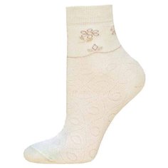 Носки Брестские размер 17-18, 038 св.желтый