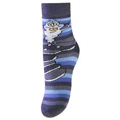 Носки Брестские размер 15-16, 824 т.серый