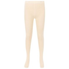 Колготки Conte-kids TIP-TOP, размер 116-122, бежевый