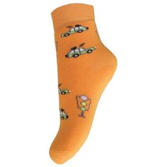 Носки Брестские размер 15-16, 805 оранжевый