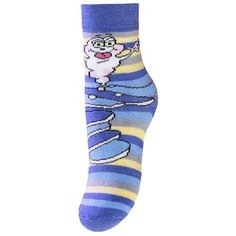 Носки Брестские размер 13-14, 824 василек