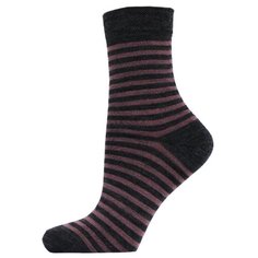 Носки Брестские размер 19-20, 105 т.серый