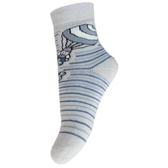 Носки Брестские размер 15-16, 411 перламутр