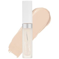 ColourPop Консилер No Filter Concealer, оттенок fair 04