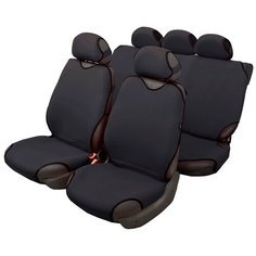 Комплект чехлов Azard Sprint полный комплект темно-серый