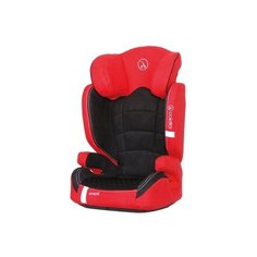 Автокресло группа 2/3 (15-36 кг) Coletto Avanti Isofix, red