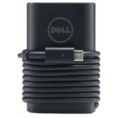 Блок питания для ноутбуков Dell 45W (Type- C) Original