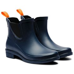 Женские резиновые сапоги Dora Boot, SWIMS, 36, Navy