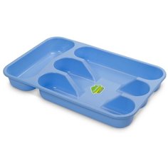 Лоток для столовых приборов Martika Селеста 34х21см