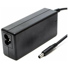 Блок питания для ноутбуков Dell 19.5V 2.31A 45W (4.5*3.0мм) Original