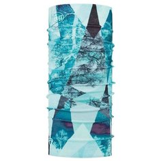 Бандана Buff Thermonet Mist Aqua размер One size, голубой